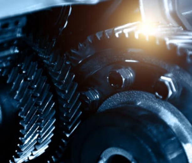 Genuine Parts