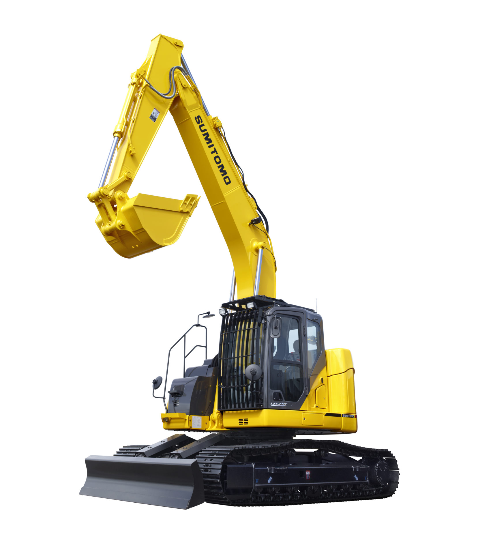 SH235X-6 SH235X-6