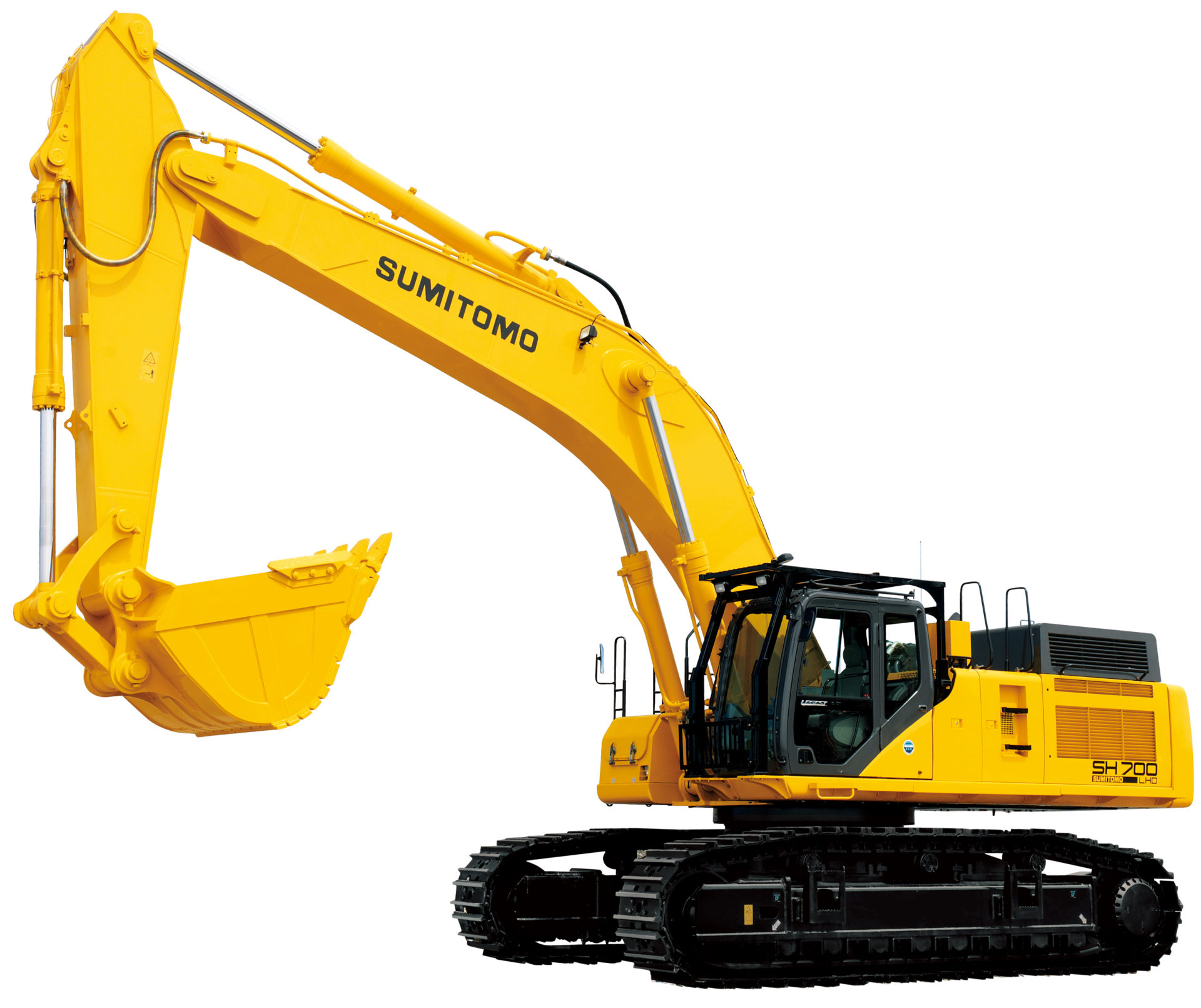 SH700LHD-5/SH700LHD-5 MASS SH700LHD-5/SH700LHD-5 MASS