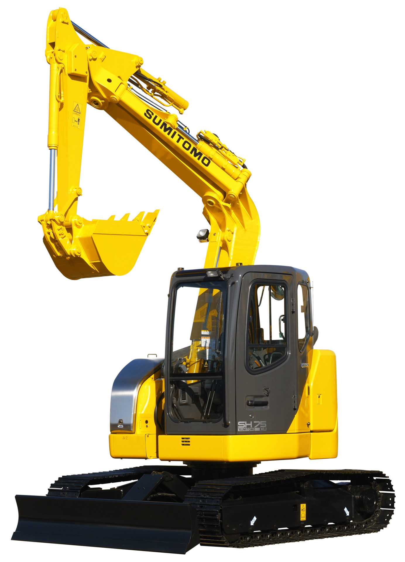 SH75XU-3B SH75XU-3B