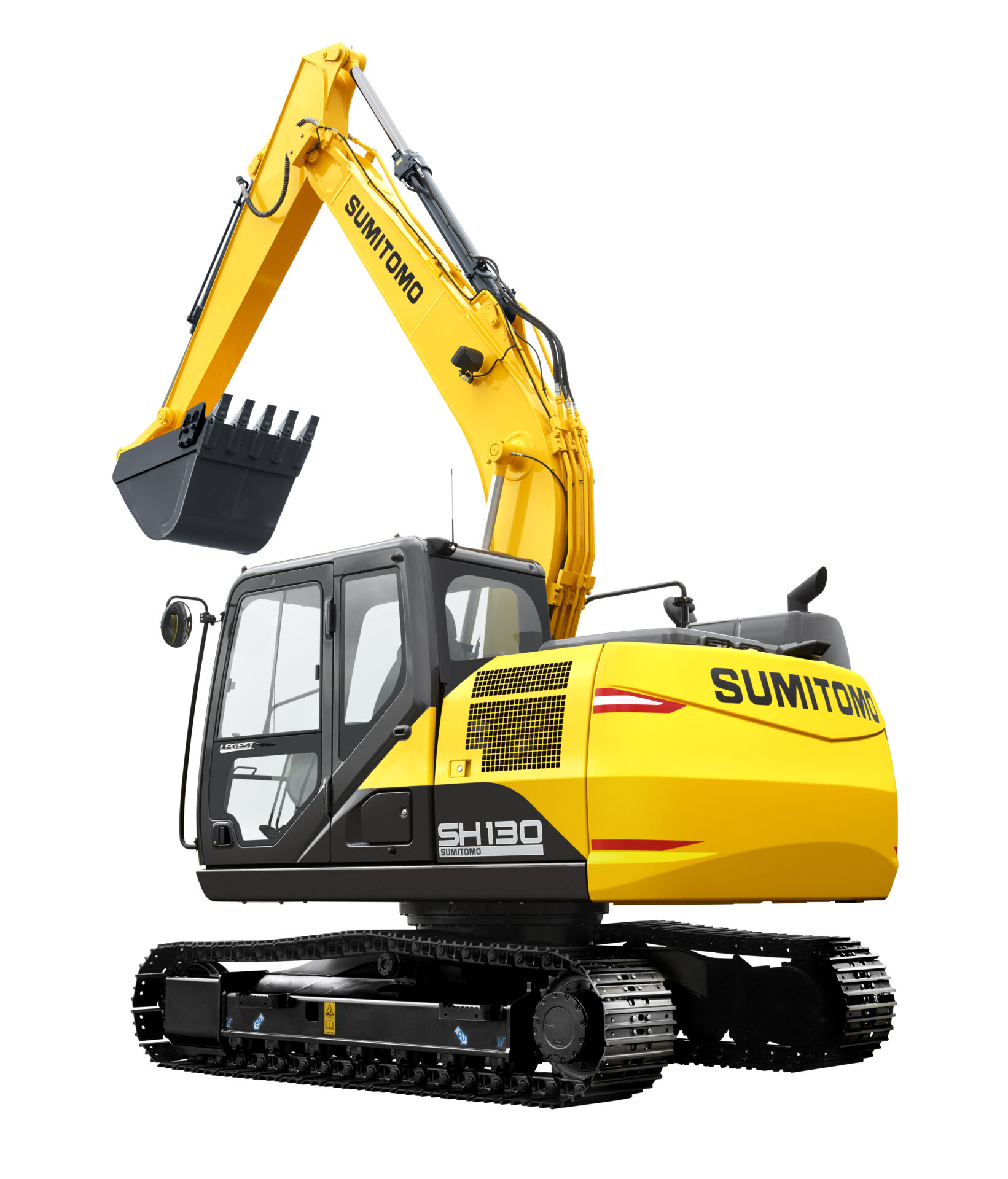 SH130-7 SH130-7