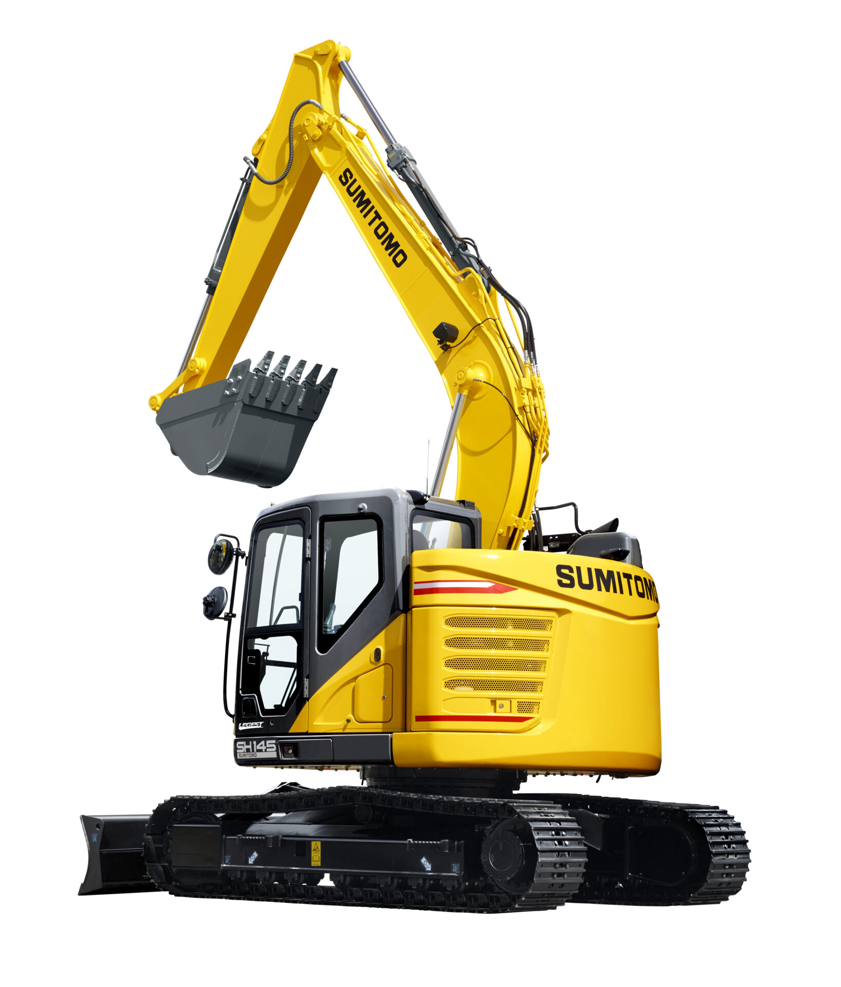 SH145X-7 SH145X-7