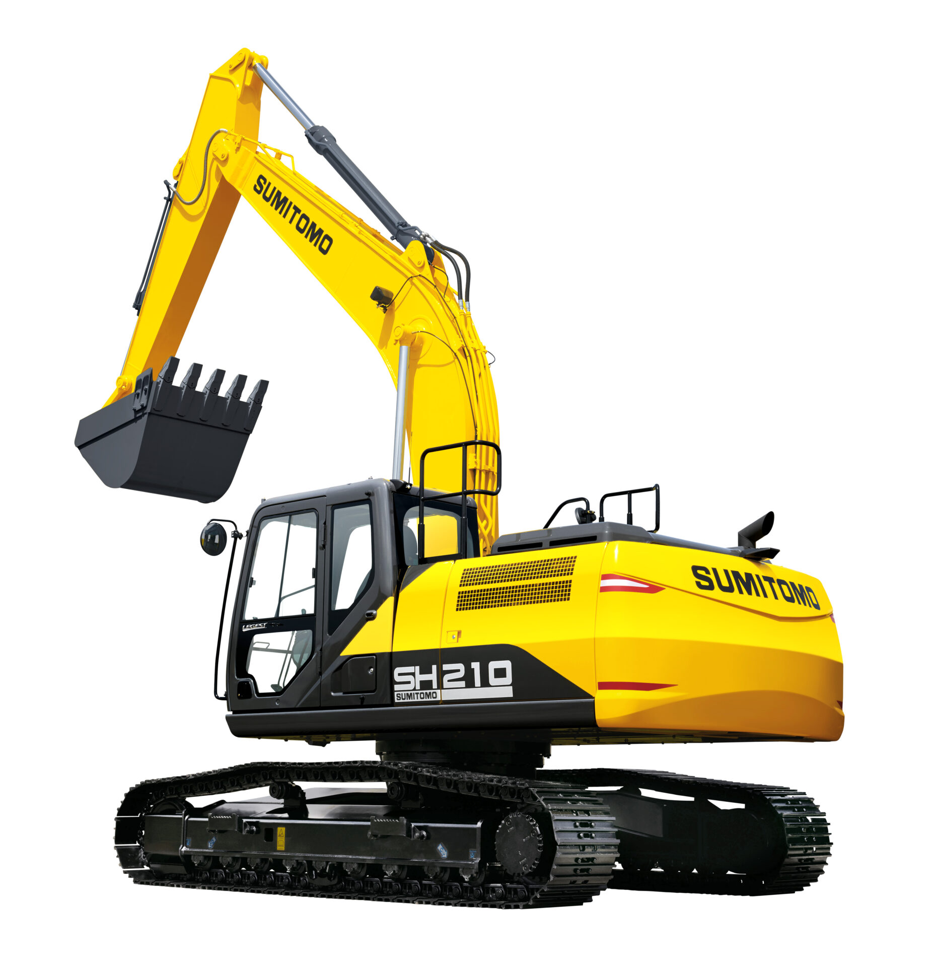 SH210-7/SH220LC-7 SH210-7/SH220LC-7