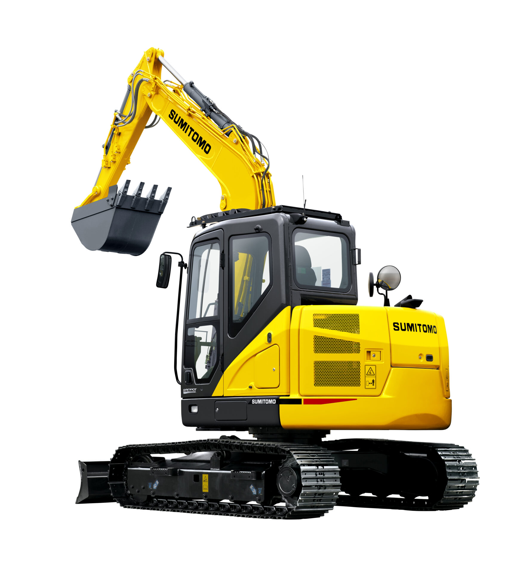 SH80BS-7 SH80BS-7